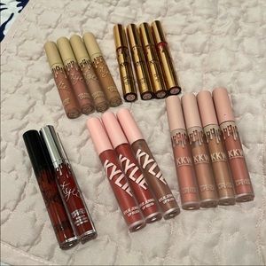 Kylie Cosmetics bundle